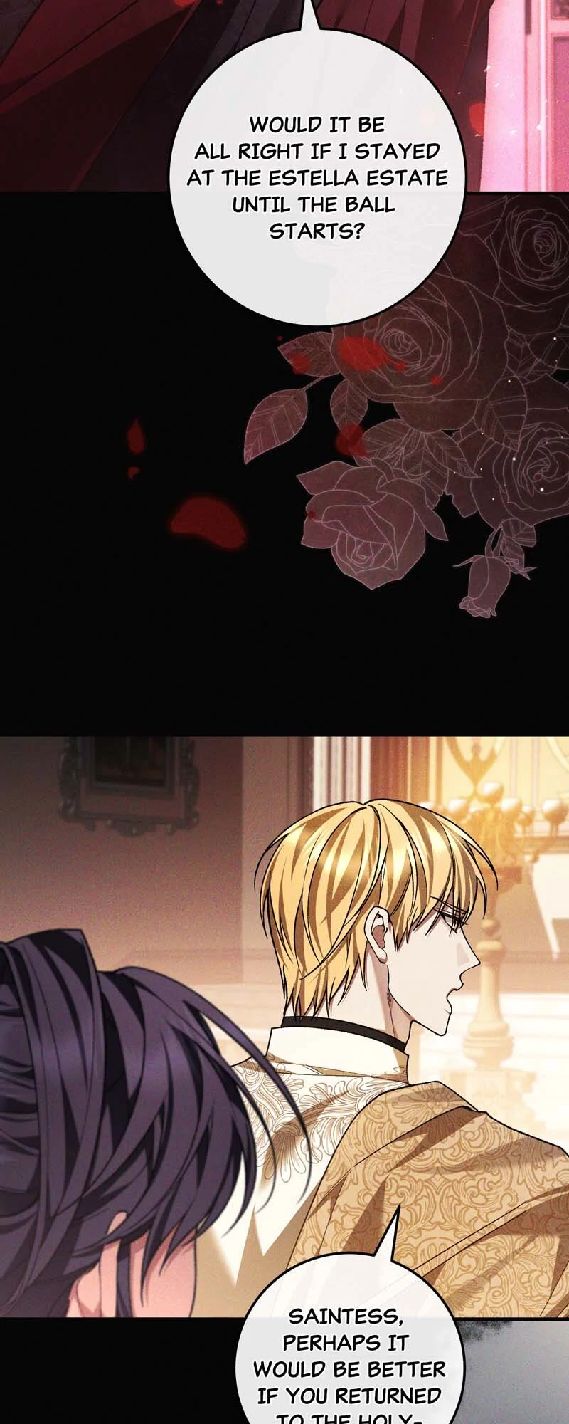 The Second Male Lead is Actually a Girl Chapter 72 275 04