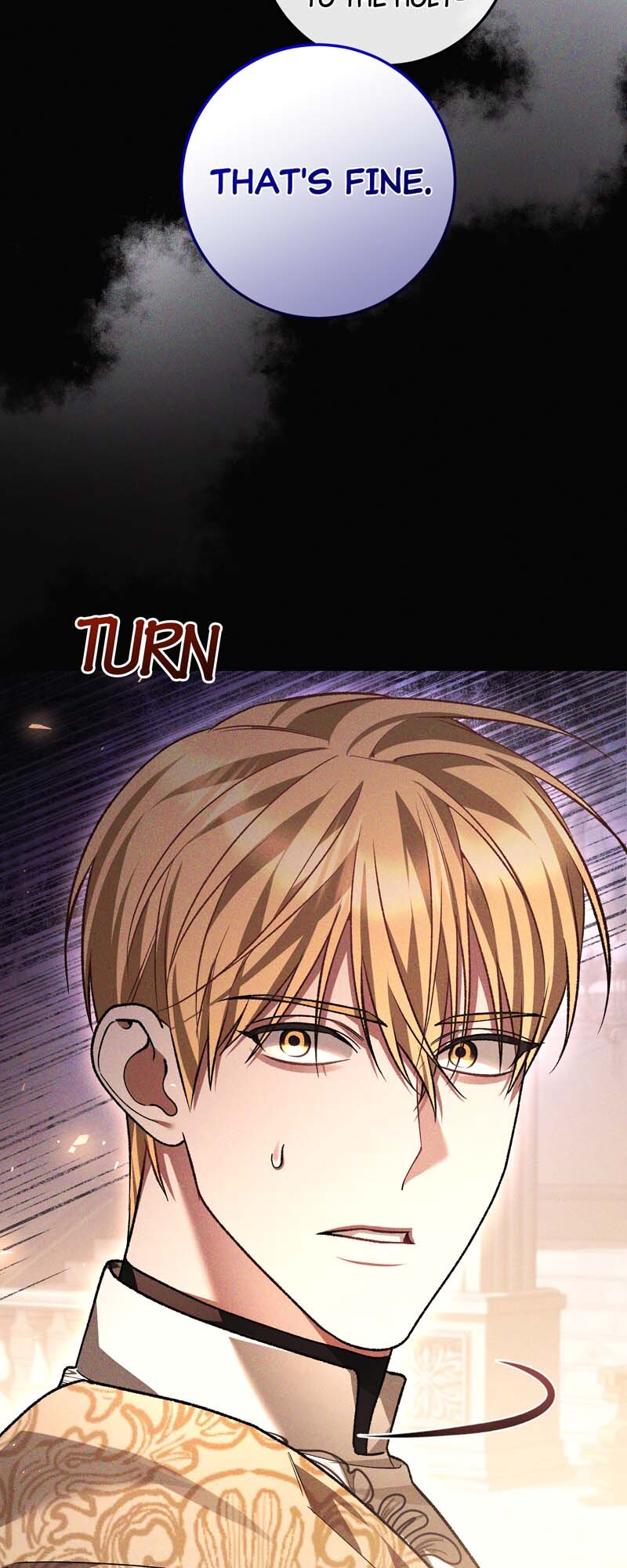 The Second Male Lead is Actually a Girl Chapter 72 276 05