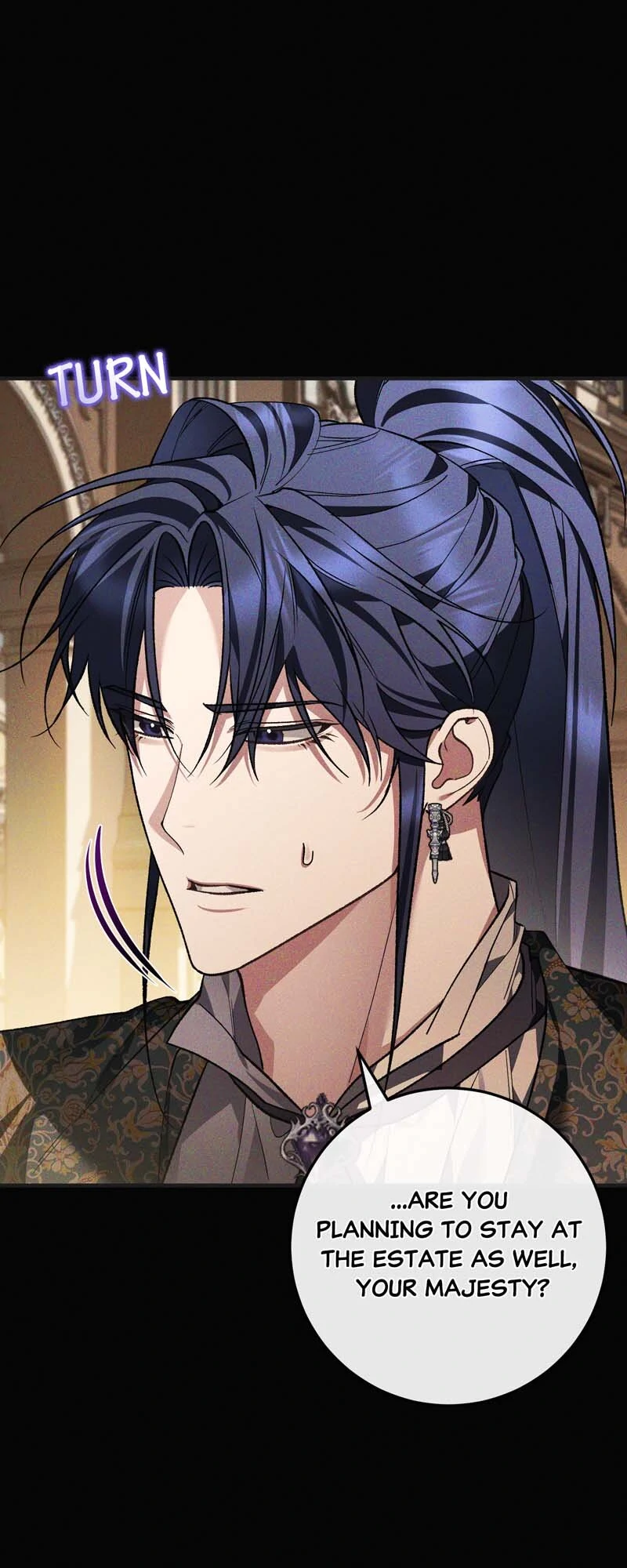 The Second Male Lead is Actually a Girl Chapter 72 278 07