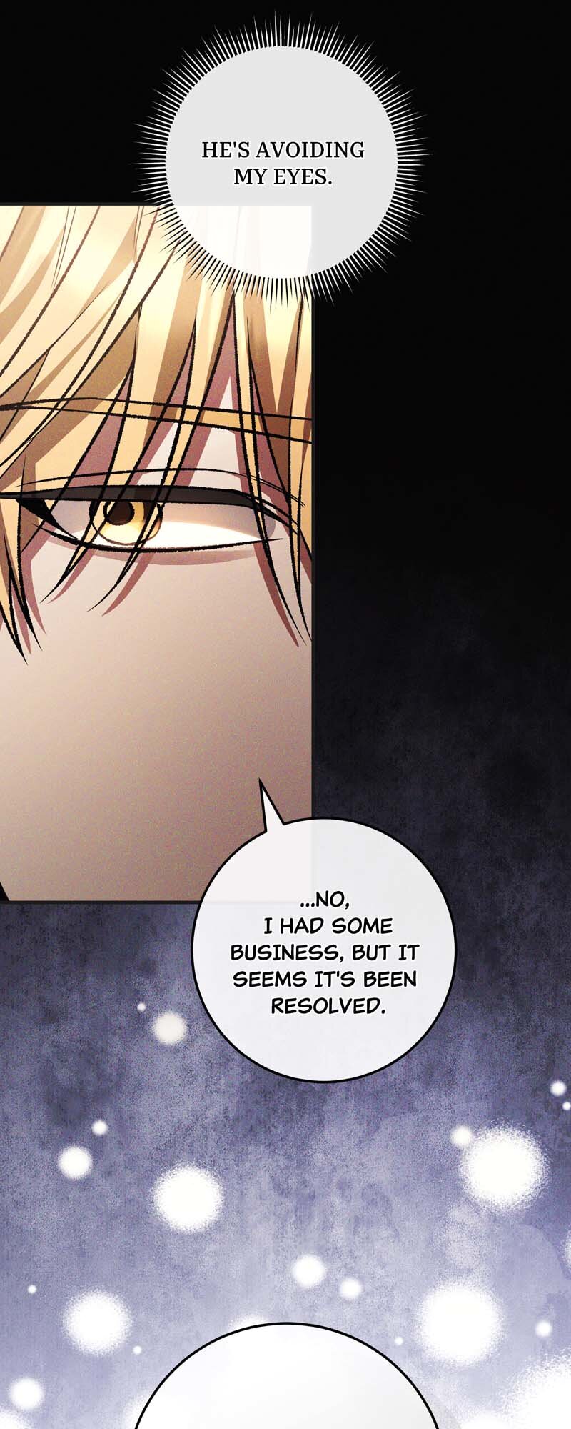 The Second Male Lead is Actually a Girl Chapter 72 279 08