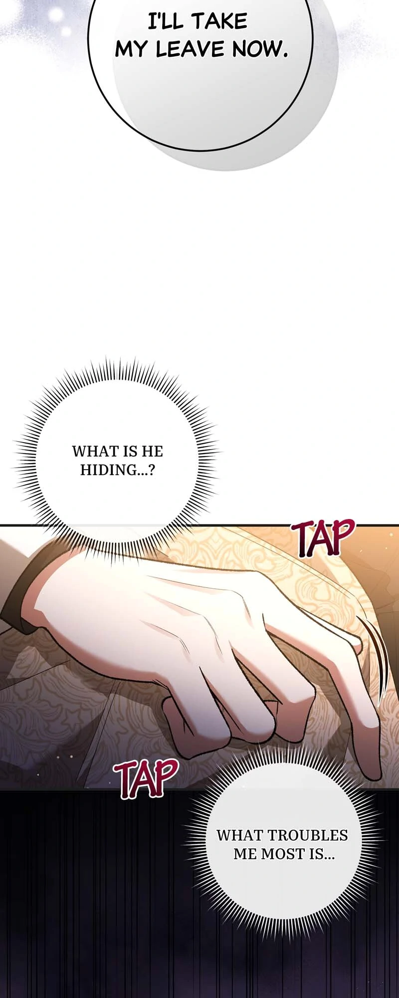 The Second Male Lead is Actually a Girl Chapter 72 280 09