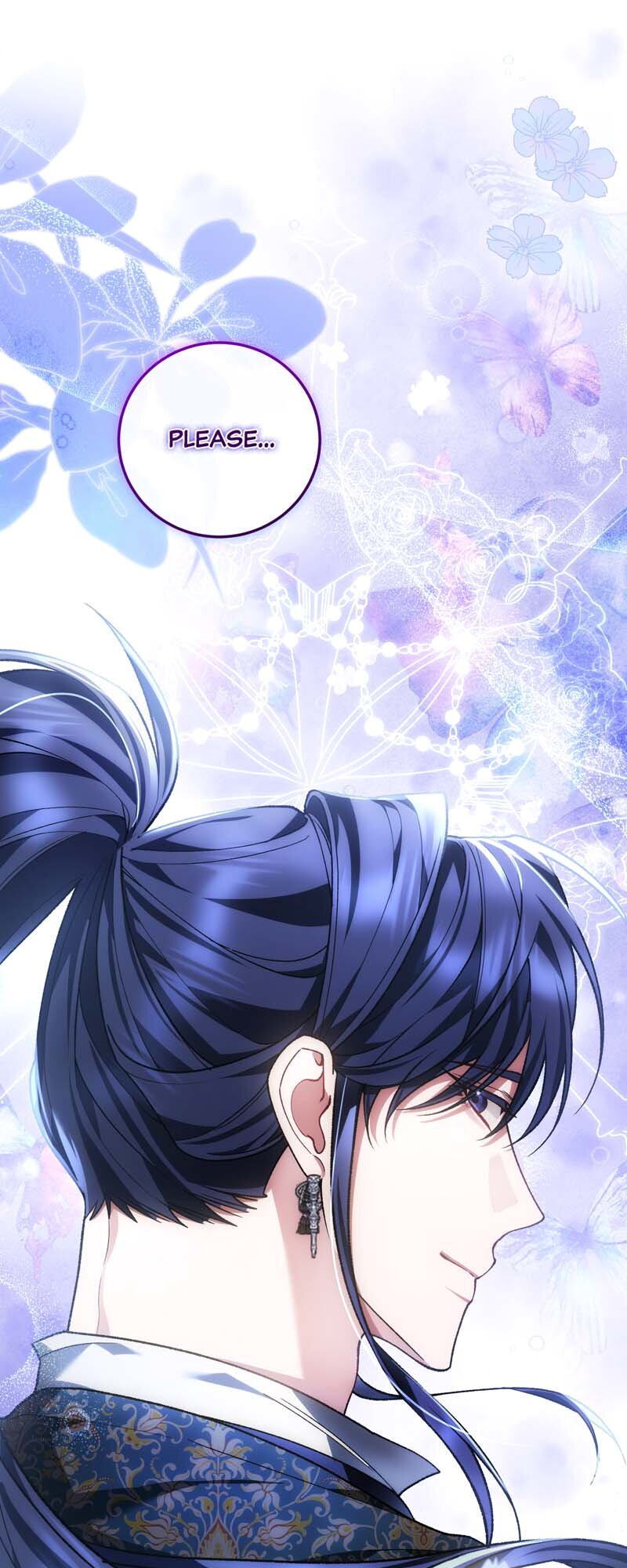 The Second Male Lead is Actually a Girl Chapter 72 284 13