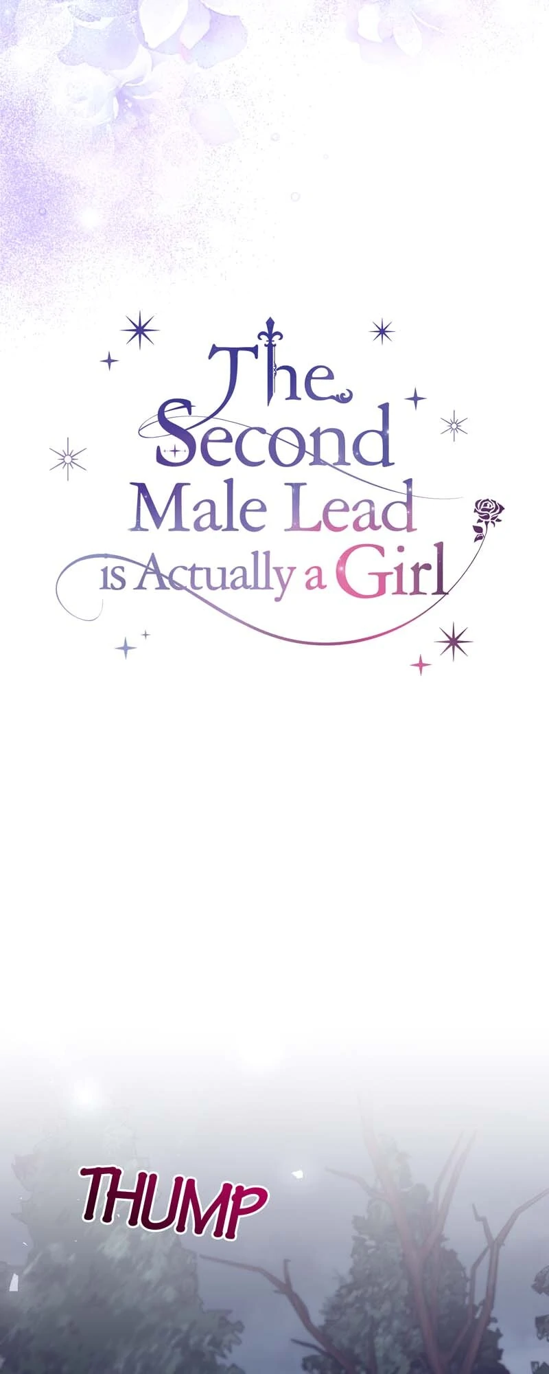 The Second Male Lead is Actually a Girl Chapter 72 286 15