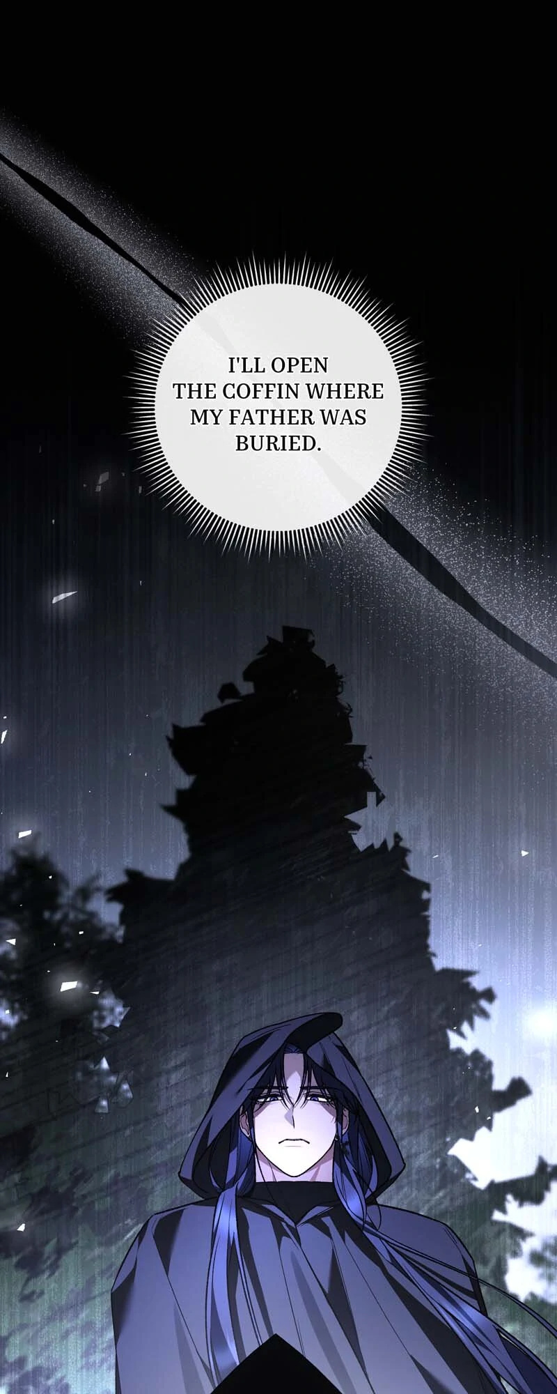 The Second Male Lead is Actually a Girl Chapter 72 289 18