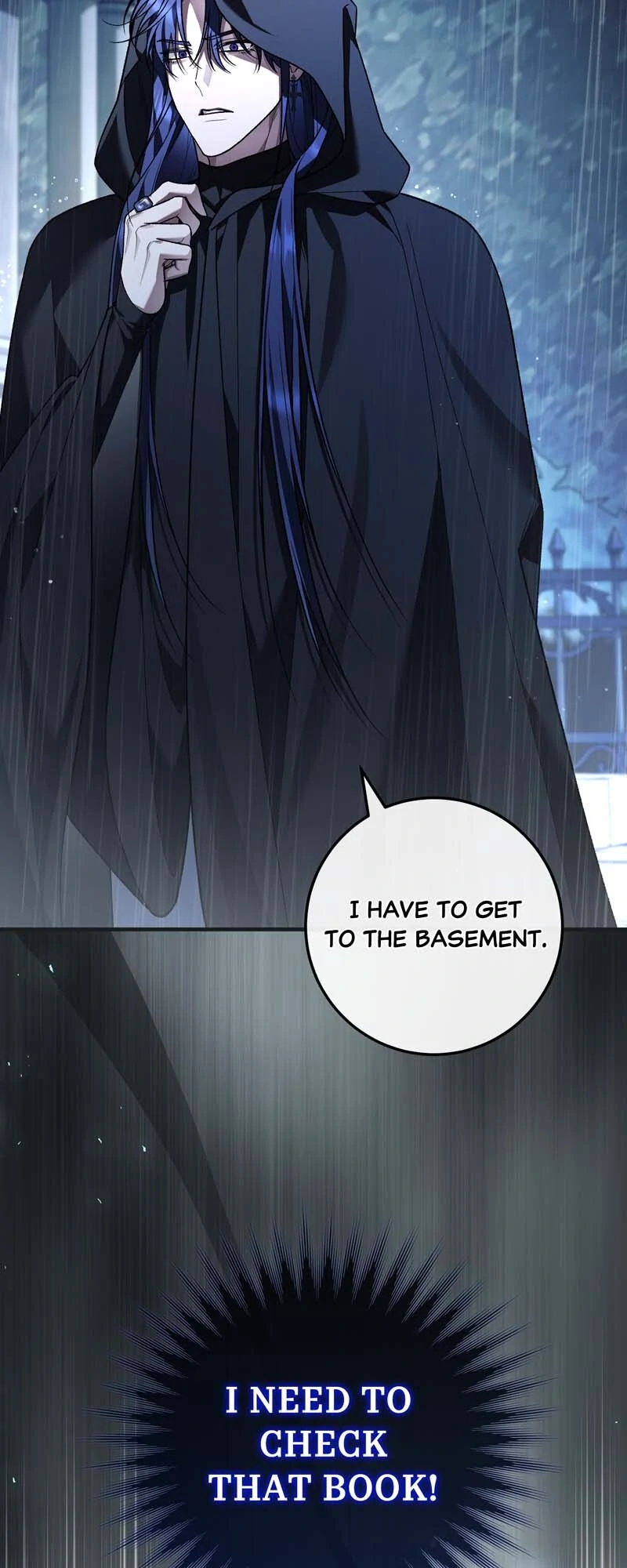 The Second Male Lead is Actually a Girl Chapter 72 300 29