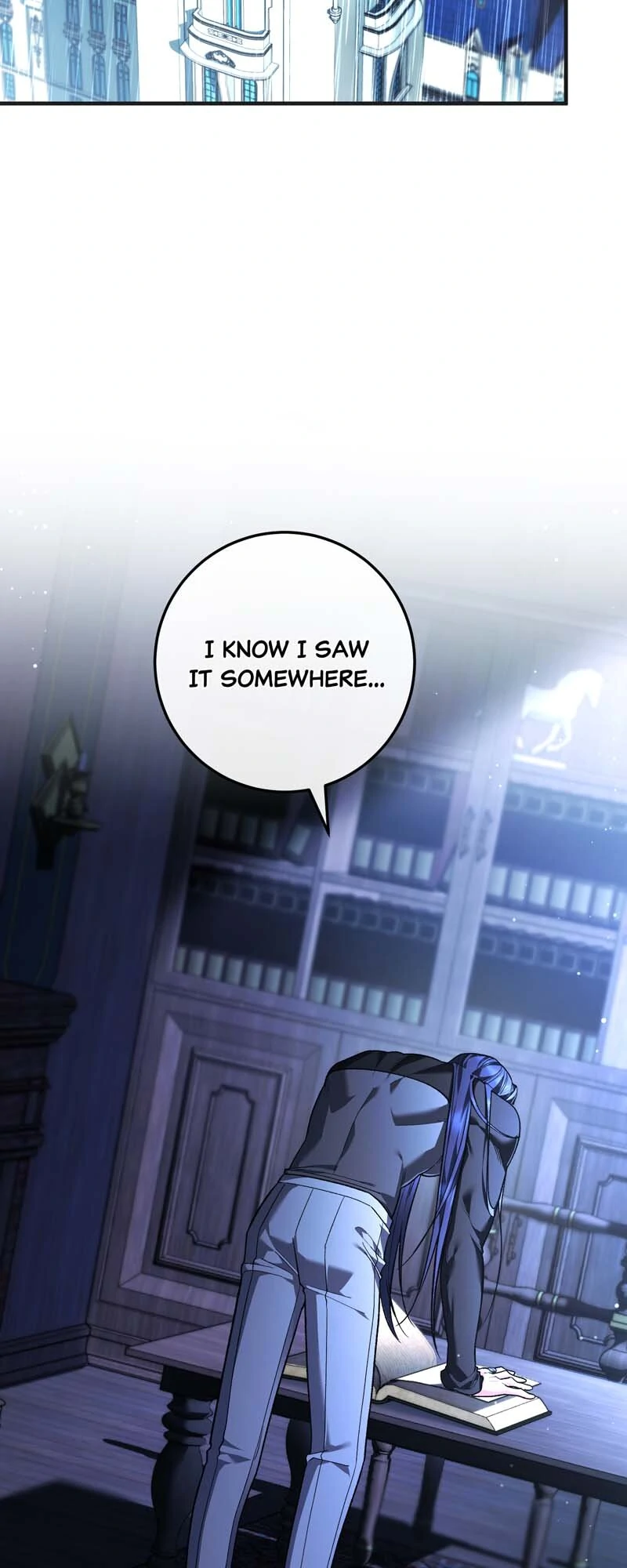 The Second Male Lead is Actually a Girl Chapter 72 302 31