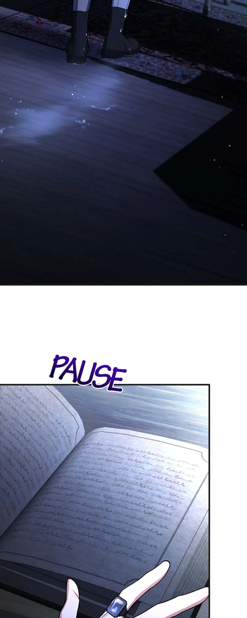 The Second Male Lead is Actually a Girl Chapter 72 303 32