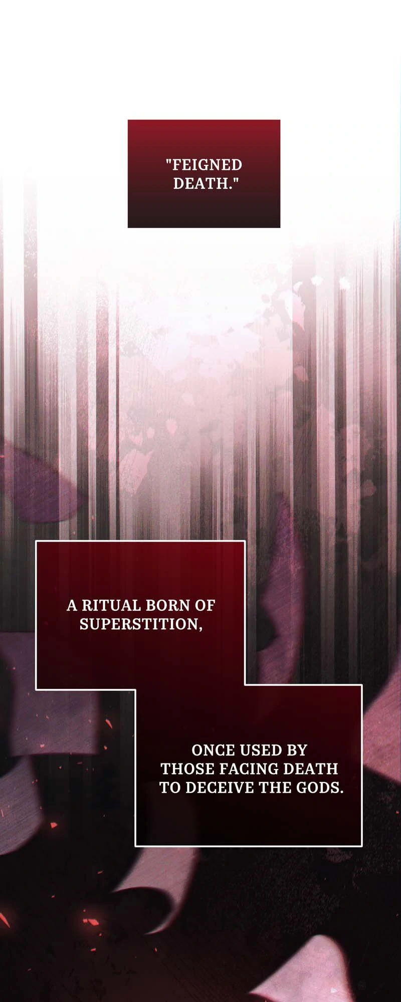 The Second Male Lead is Actually a Girl Chapter 72 305 34