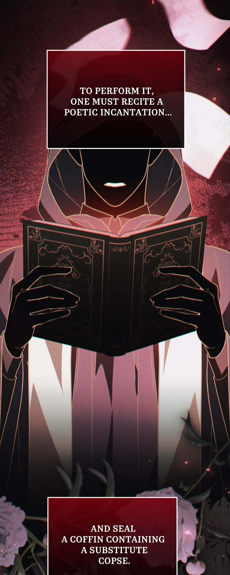 The Second Male Lead is Actually a Girl Chapter 72 306 35