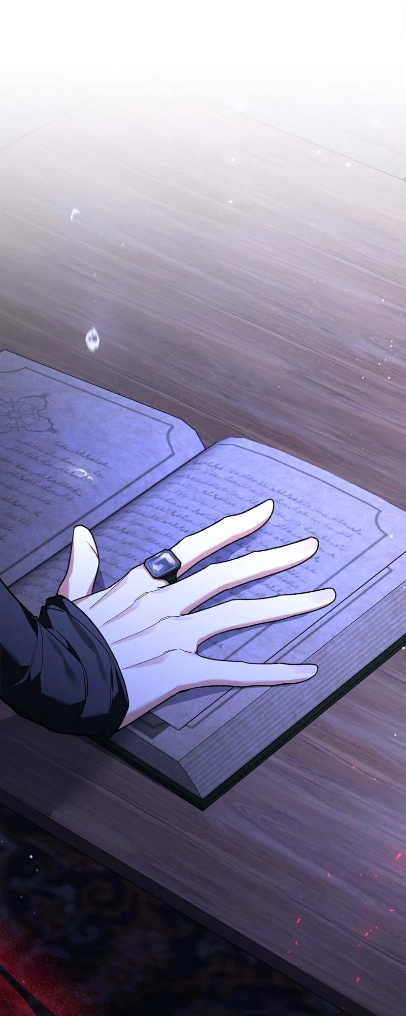 The Second Male Lead is Actually a Girl Chapter 72 309 38