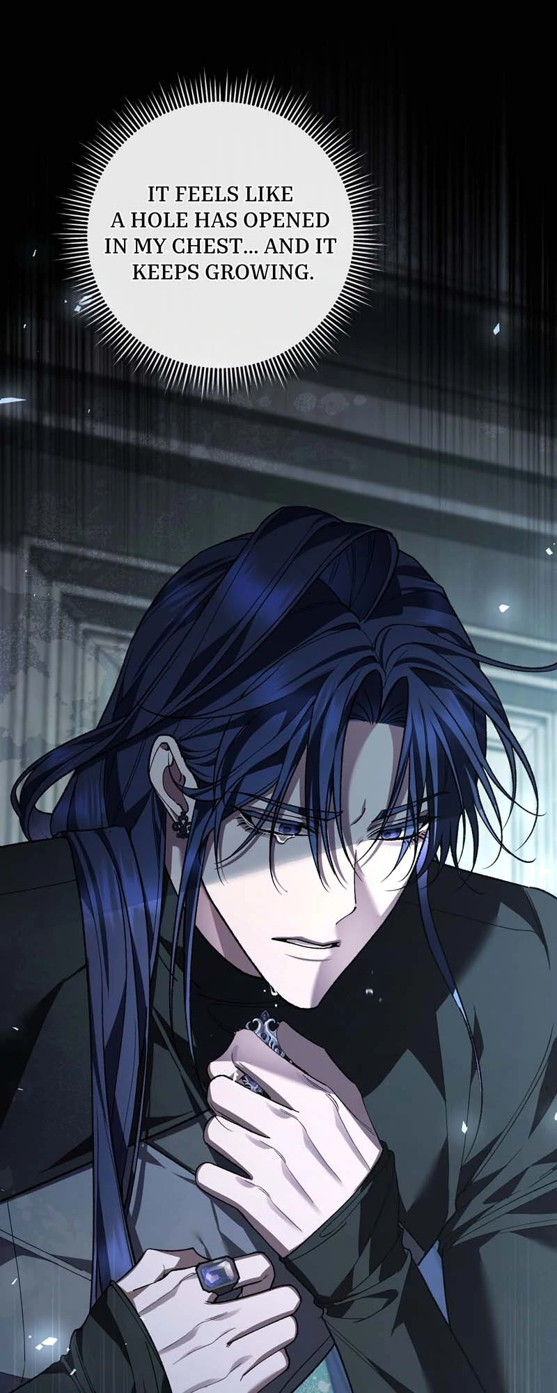 The Second Male Lead is Actually a Girl Chapter 72 311 40