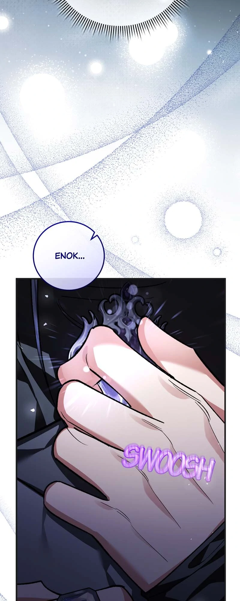 The Second Male Lead is Actually a Girl Chapter 72 313 42