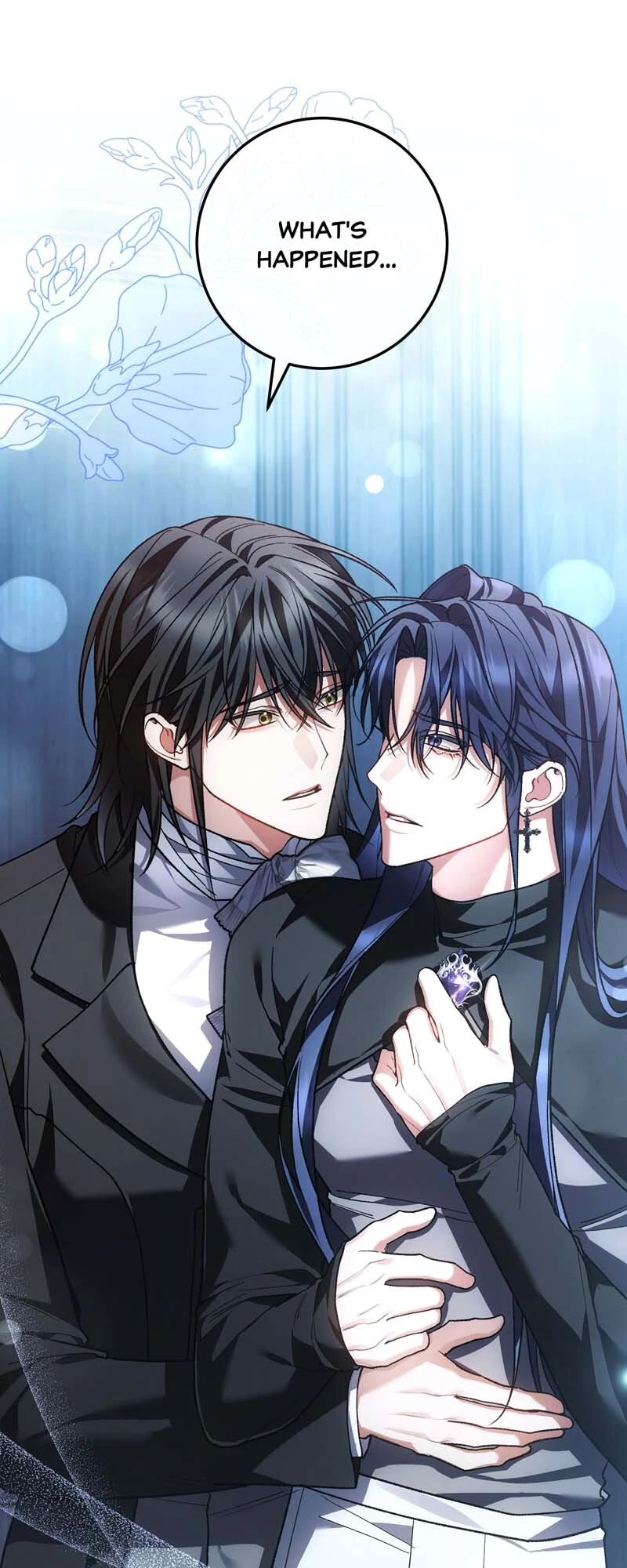 The Second Male Lead is Actually a Girl Chapter 72 316 45