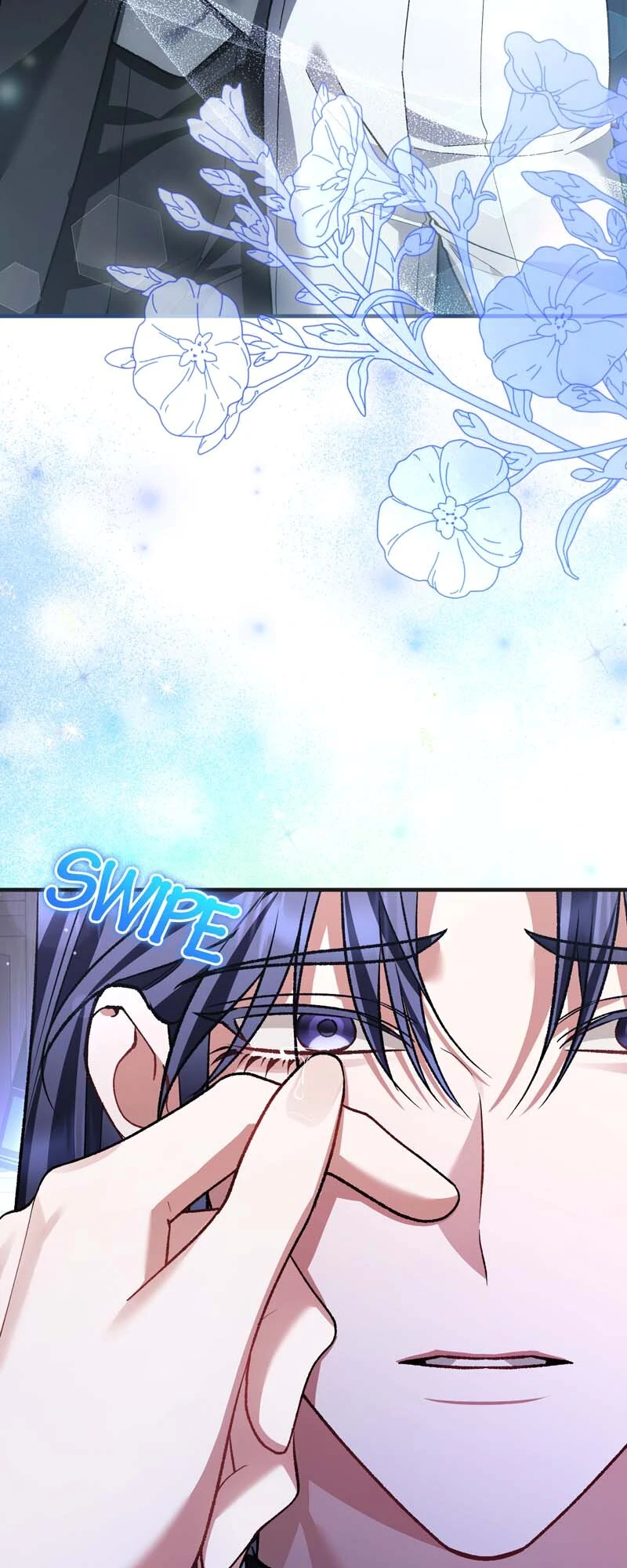 The Second Male Lead is Actually a Girl Chapter 72 317 46