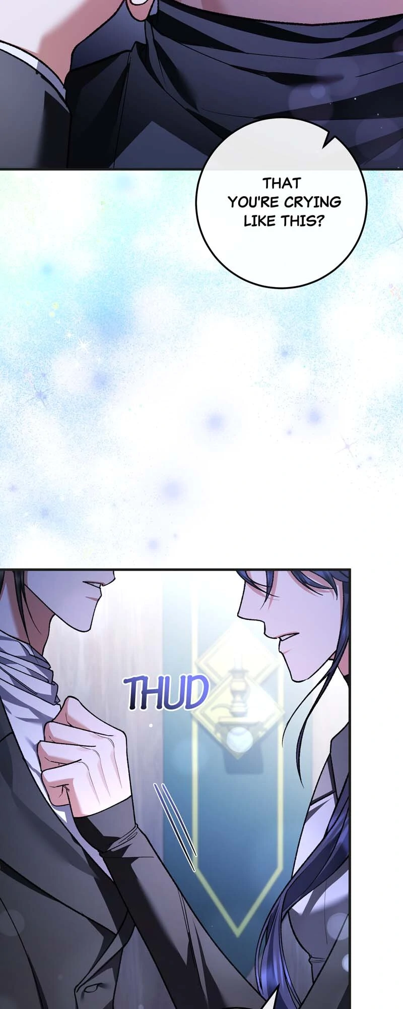 The Second Male Lead is Actually a Girl Chapter 72 318 47