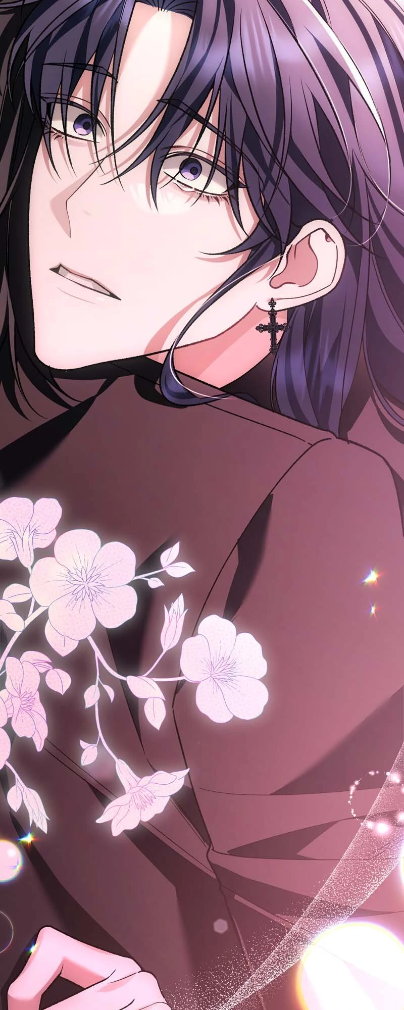 The Second Male Lead is Actually a Girl Chapter 72 320 49