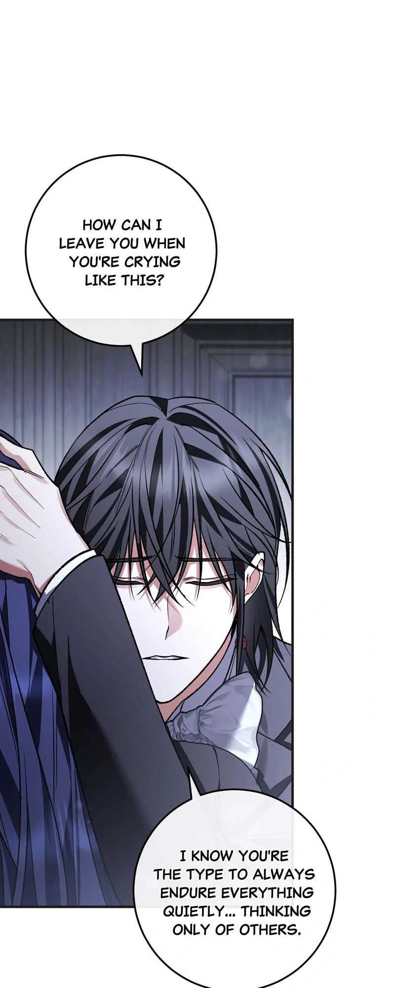 The Second Male Lead is Actually a Girl Chapter 72 322 51