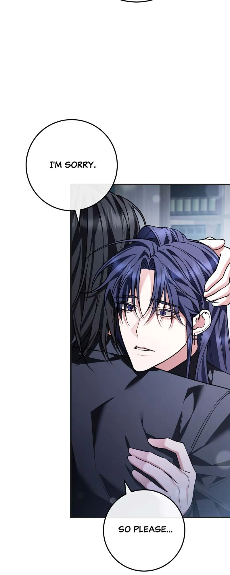 The Second Male Lead is Actually a Girl Chapter 72 323 52