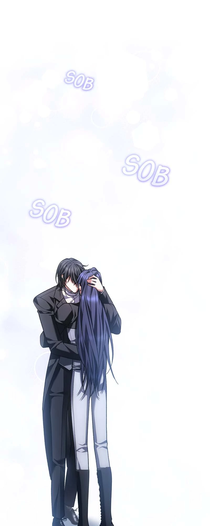 The Second Male Lead is Actually a Girl Chapter 72 326 55