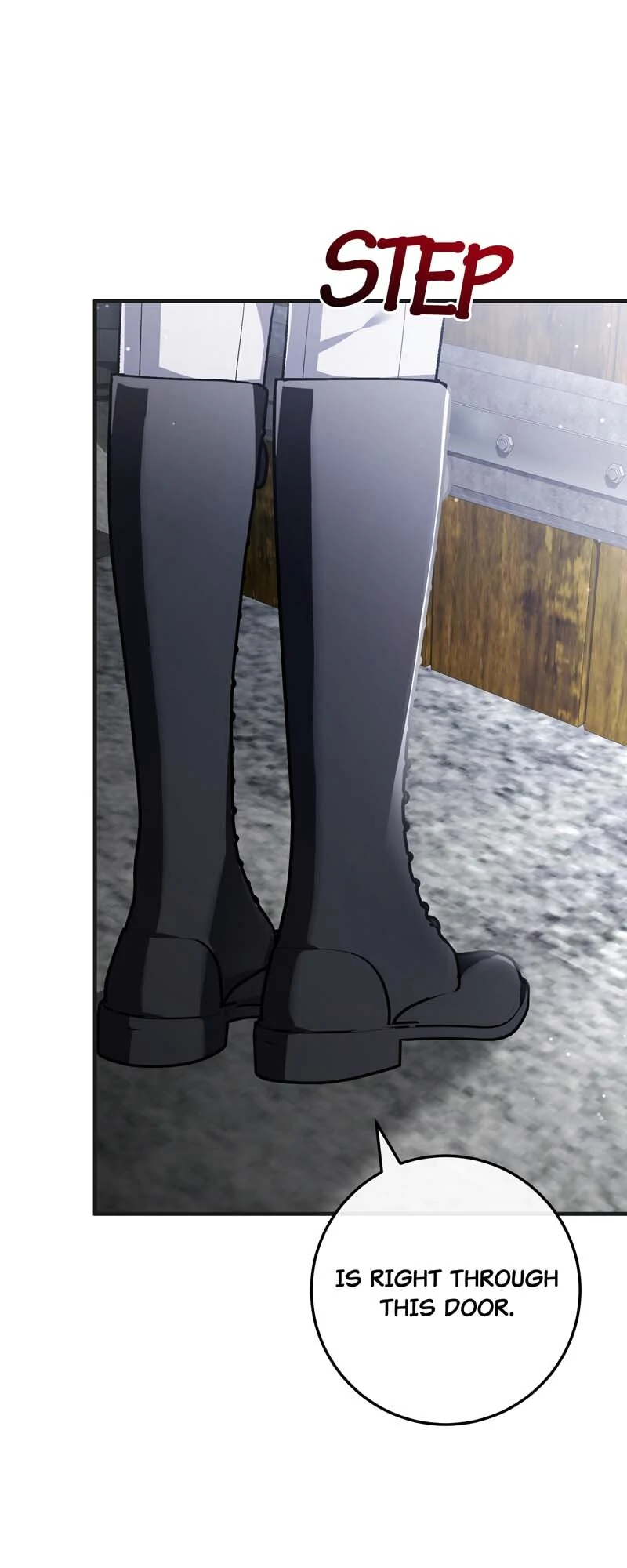 The Second Male Lead is Actually a Girl Chapter 72 332 61