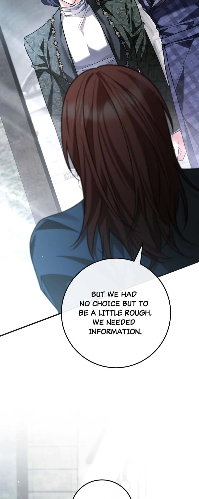 The Second Male Lead is Actually a Girl Chapter 72 334 63