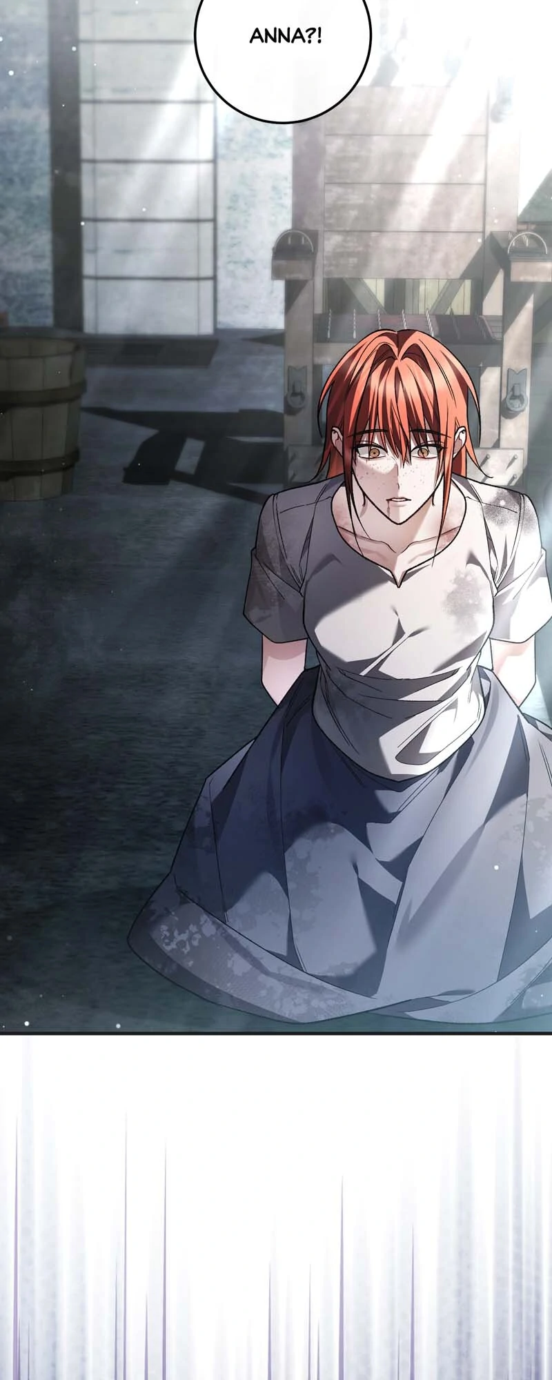 The Second Male Lead is Actually a Girl Chapter 72 335 64