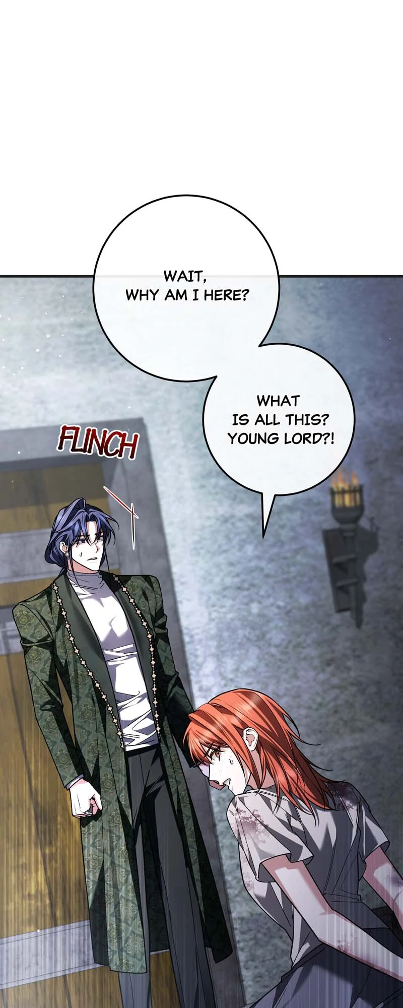 The Second Male Lead is Actually a Girl Chapter 72 337 66