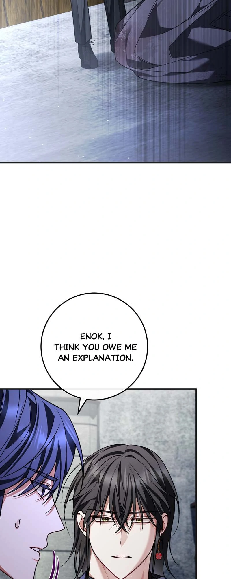 The Second Male Lead is Actually a Girl Chapter 72 338 67