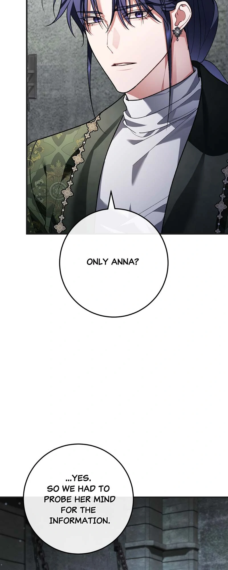 The Second Male Lead is Actually a Girl Chapter 72 340 69