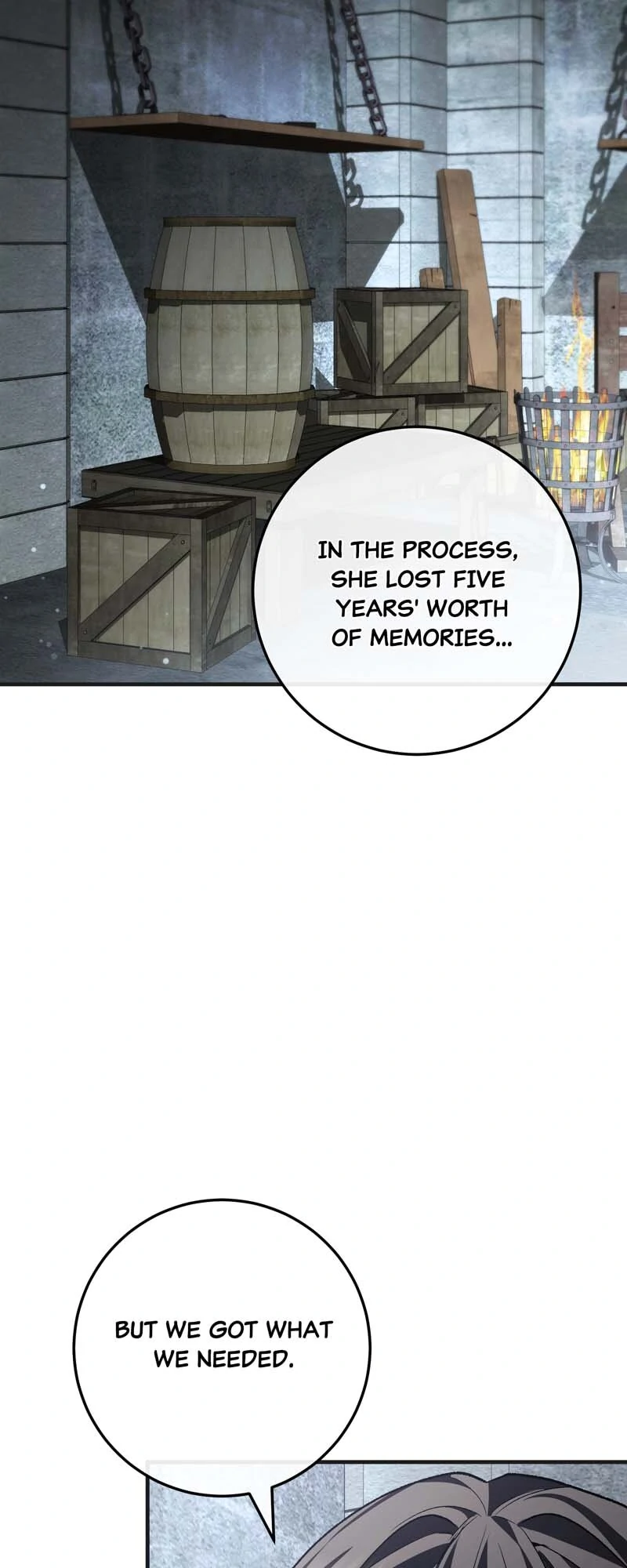 The Second Male Lead is Actually a Girl Chapter 72 341 70