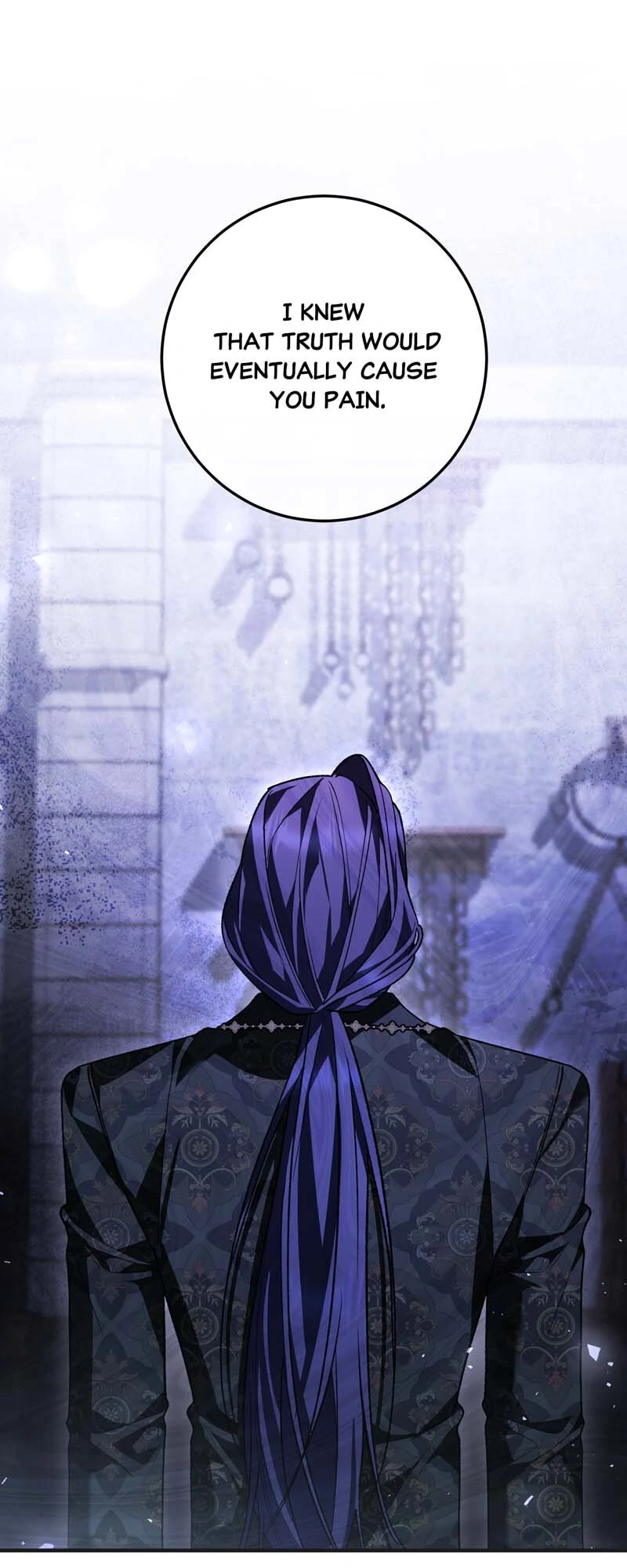 The Second Male Lead is Actually a Girl Chapter 72 343 72