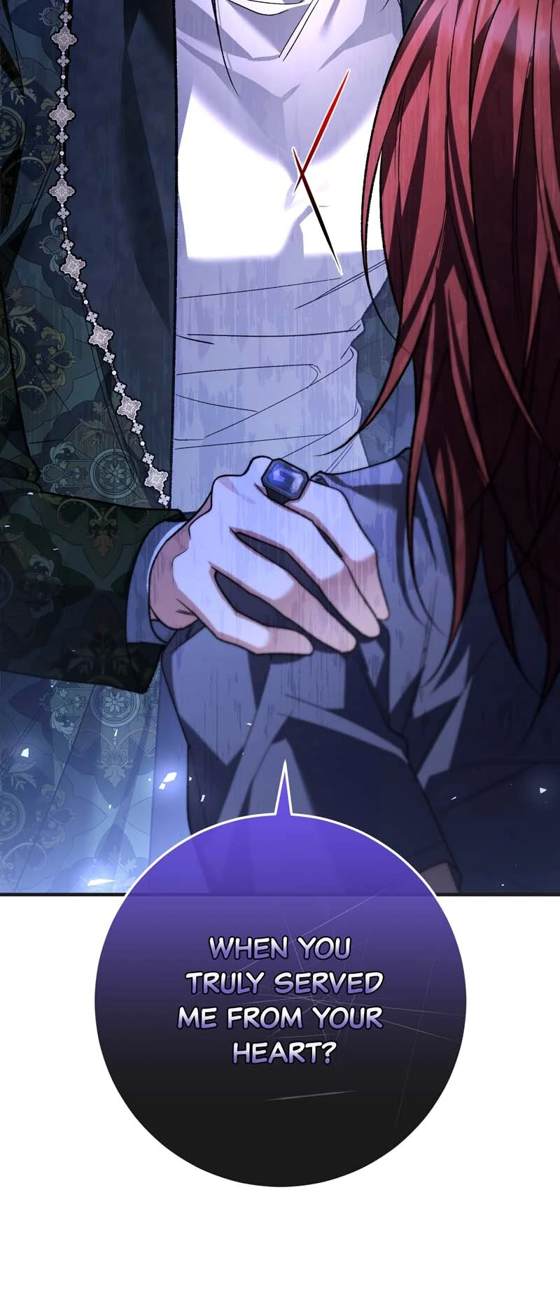 The Second Male Lead is Actually a Girl Chapter 72 346 75