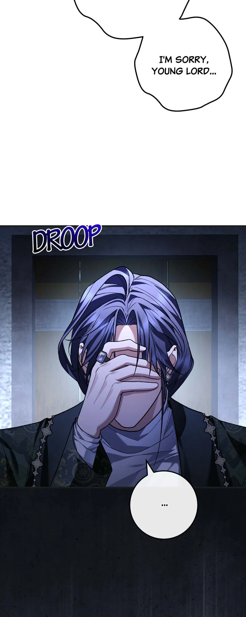 The Second Male Lead is Actually a Girl Chapter 72 348 77