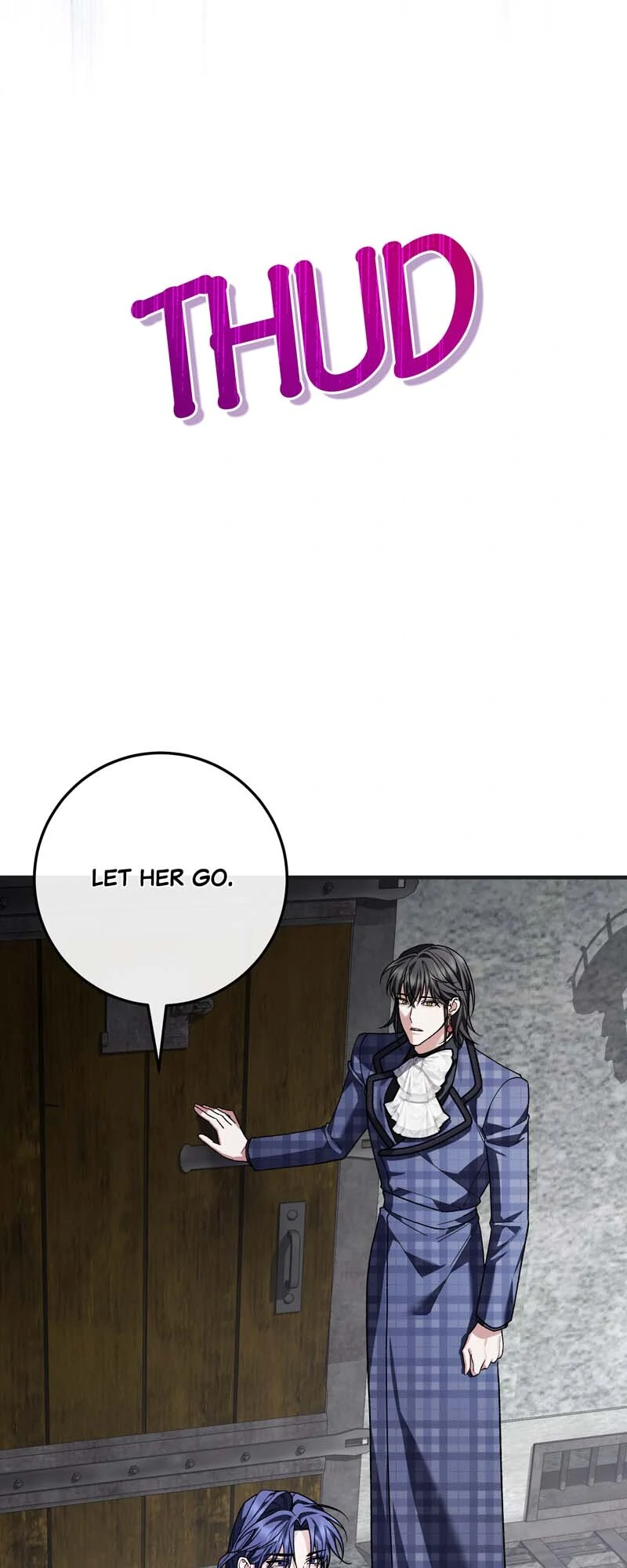 The Second Male Lead is Actually a Girl Chapter 72 350 79