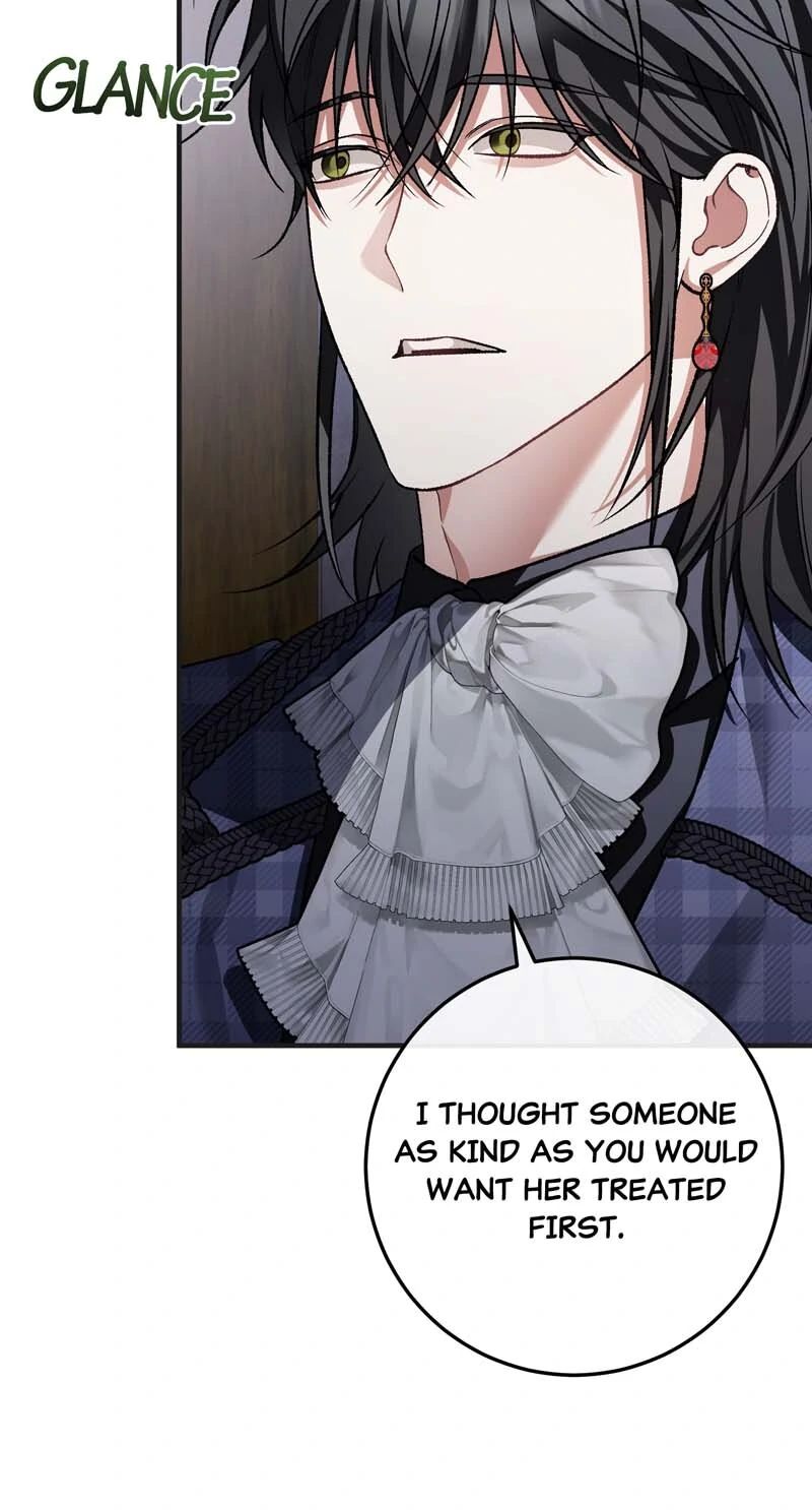 The Second Male Lead is Actually a Girl Chapter 72 352 81