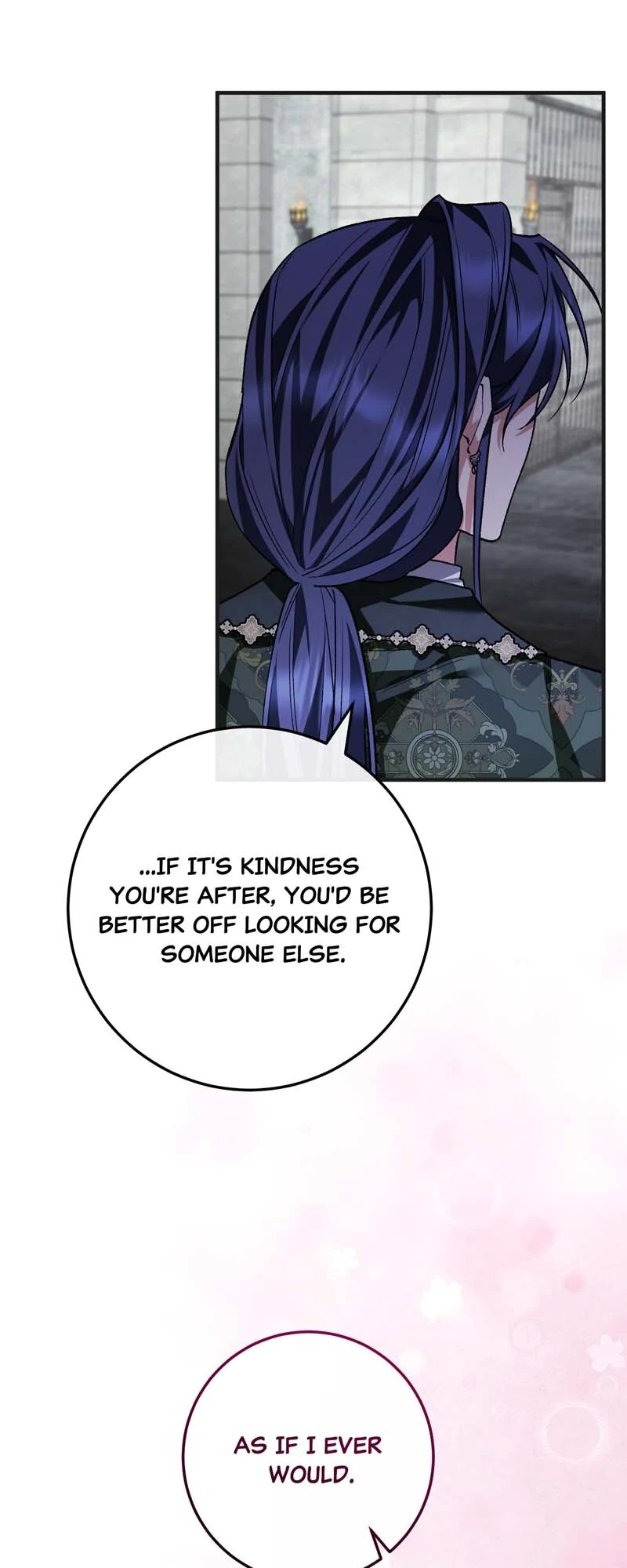 The Second Male Lead is Actually a Girl Chapter 72 353 82