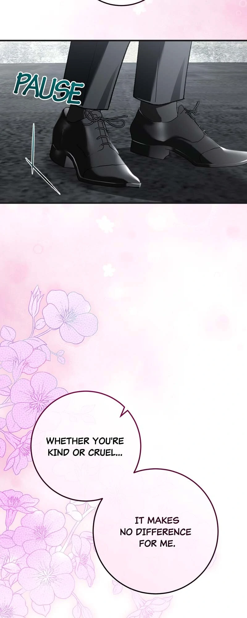 The Second Male Lead is Actually a Girl Chapter 72 354 83