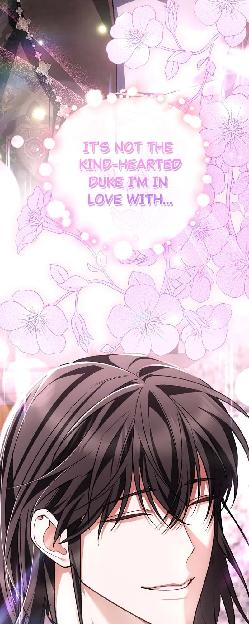 The Second Male Lead is Actually a Girl Chapter 72 356 85