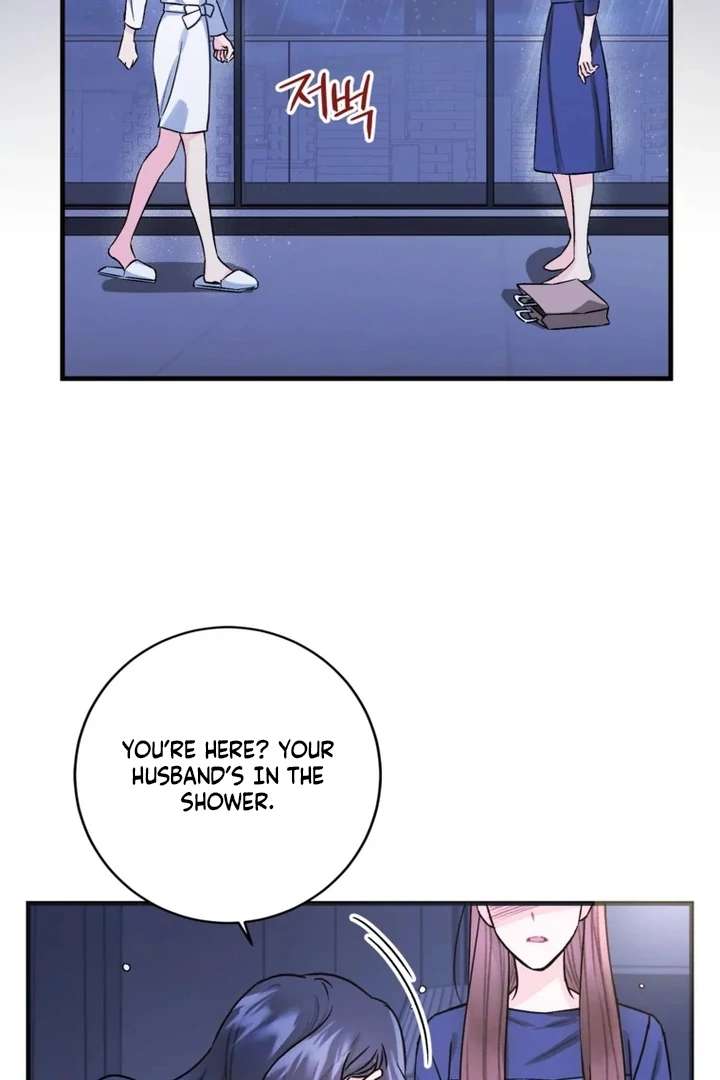 The Second Time, Like a Pro Chapter 1 274 06