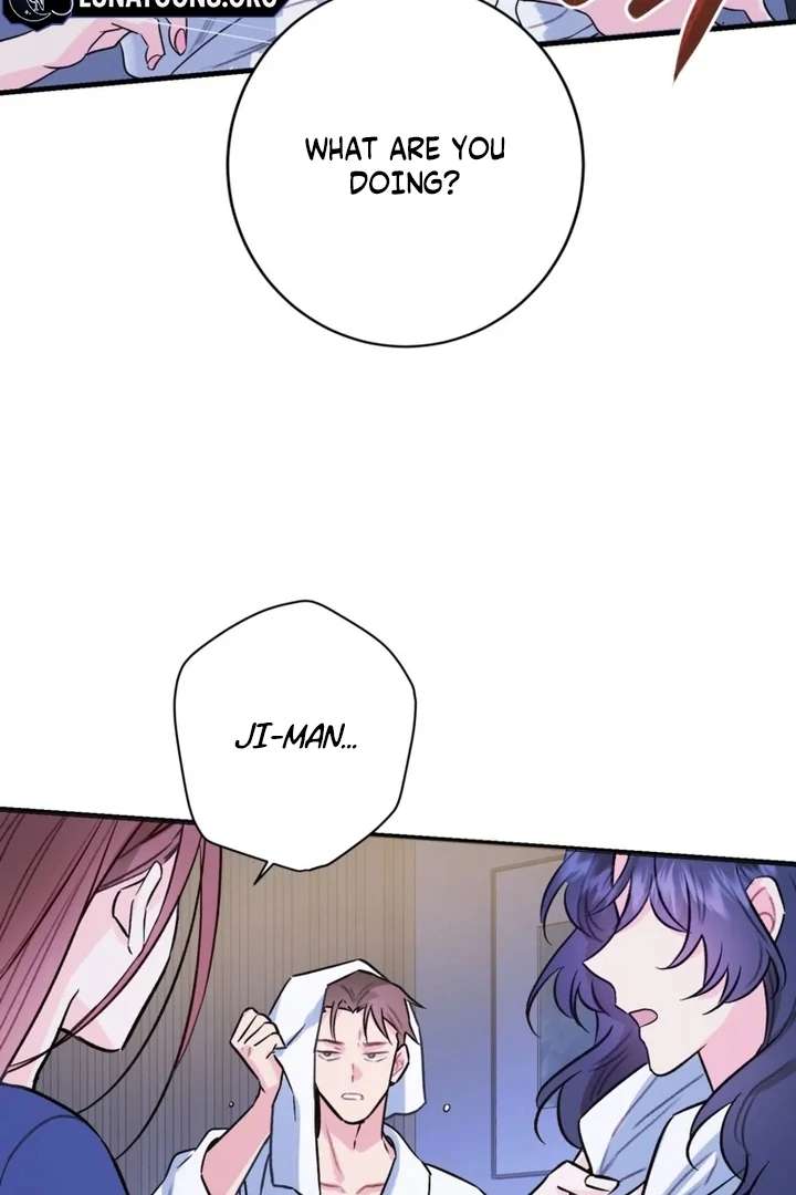 The Second Time, Like a Pro Chapter 1 286 18