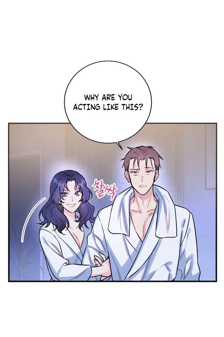 The Second Time, Like a Pro Chapter 1 291 23