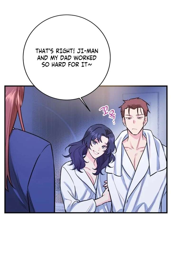 The Second Time, Like a Pro Chapter 1 298 30