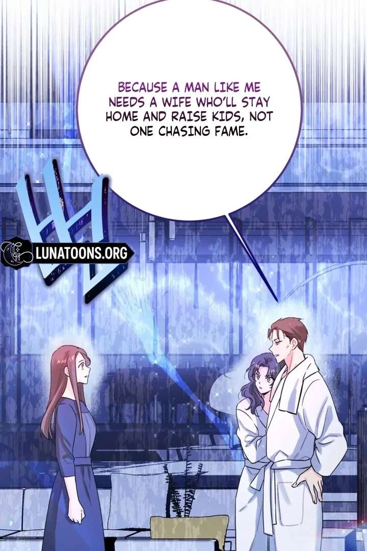 The Second Time, Like a Pro Chapter 1 300 32