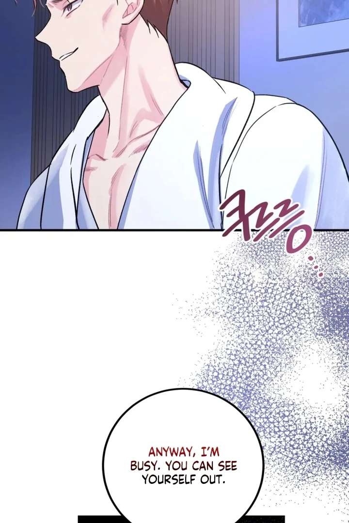 The Second Time, Like a Pro Chapter 1 302 34