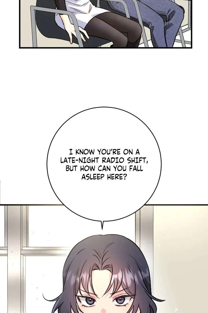 The Second Time, Like a Pro Chapter 1 345 77