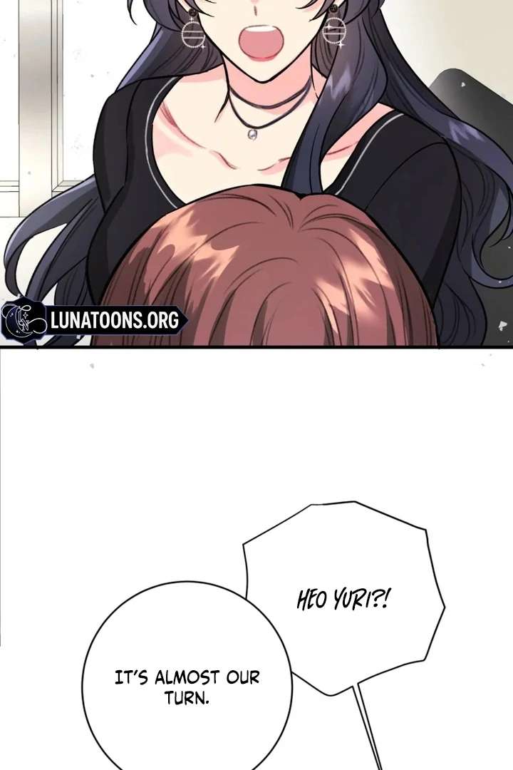 The Second Time, Like a Pro Chapter 1 346 78