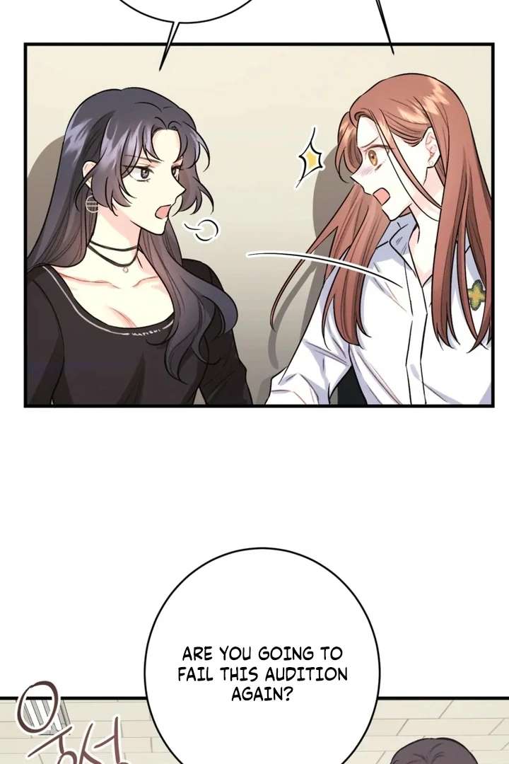 The Second Time, Like a Pro Chapter 1 347 79