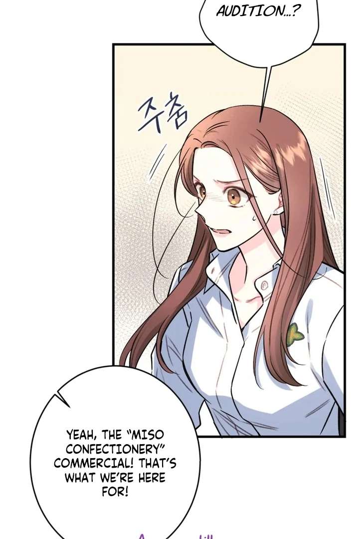 The Second Time, Like a Pro Chapter 1 349 81