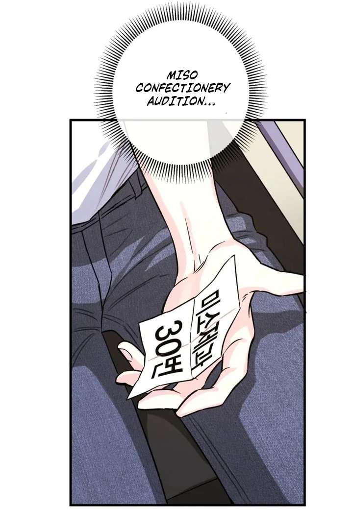 The Second Time, Like a Pro Chapter 1 352 84