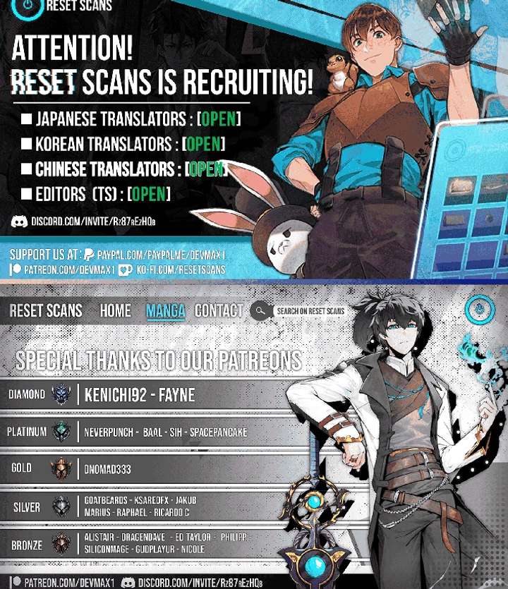 The Second Time, Like a Pro Chapter 13 43 09